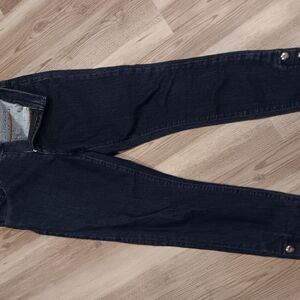 Women's Dark Blue Jeans 29/8